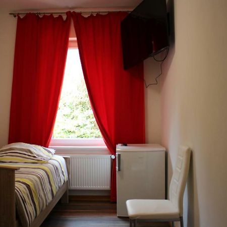 Pension Isabel No2 Бремен Екстер'єр фото