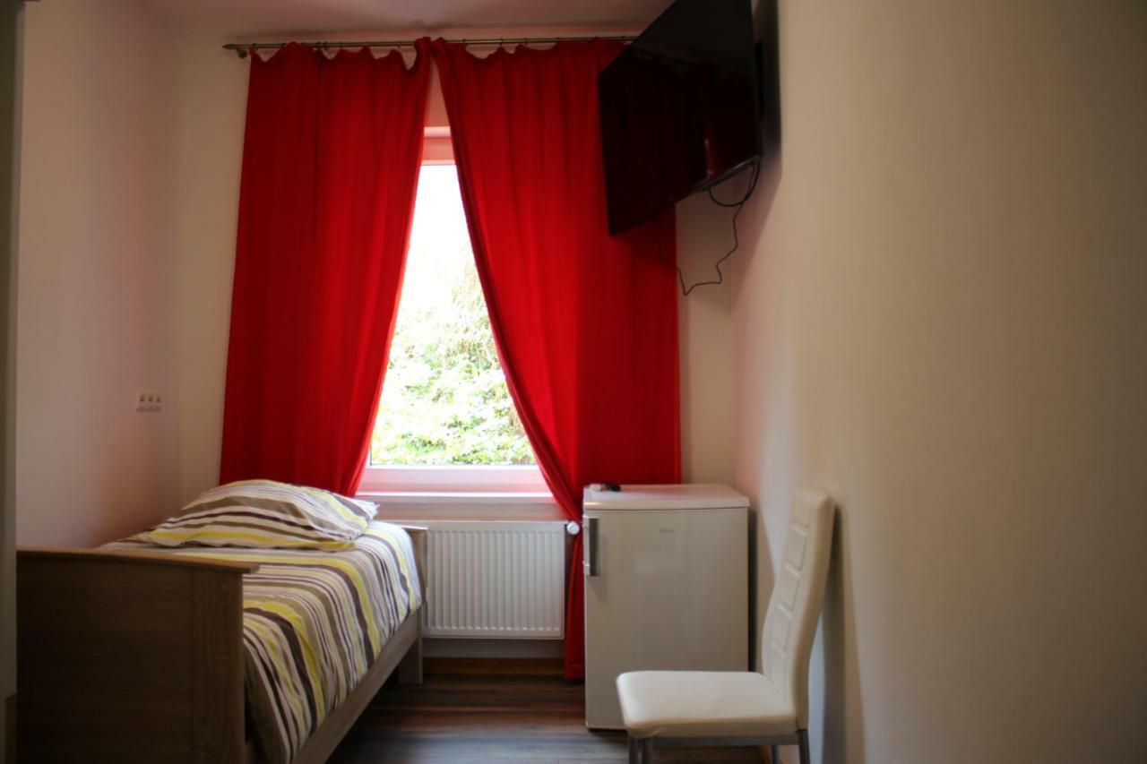 Pension Isabel No2 Бремен Екстер'єр фото