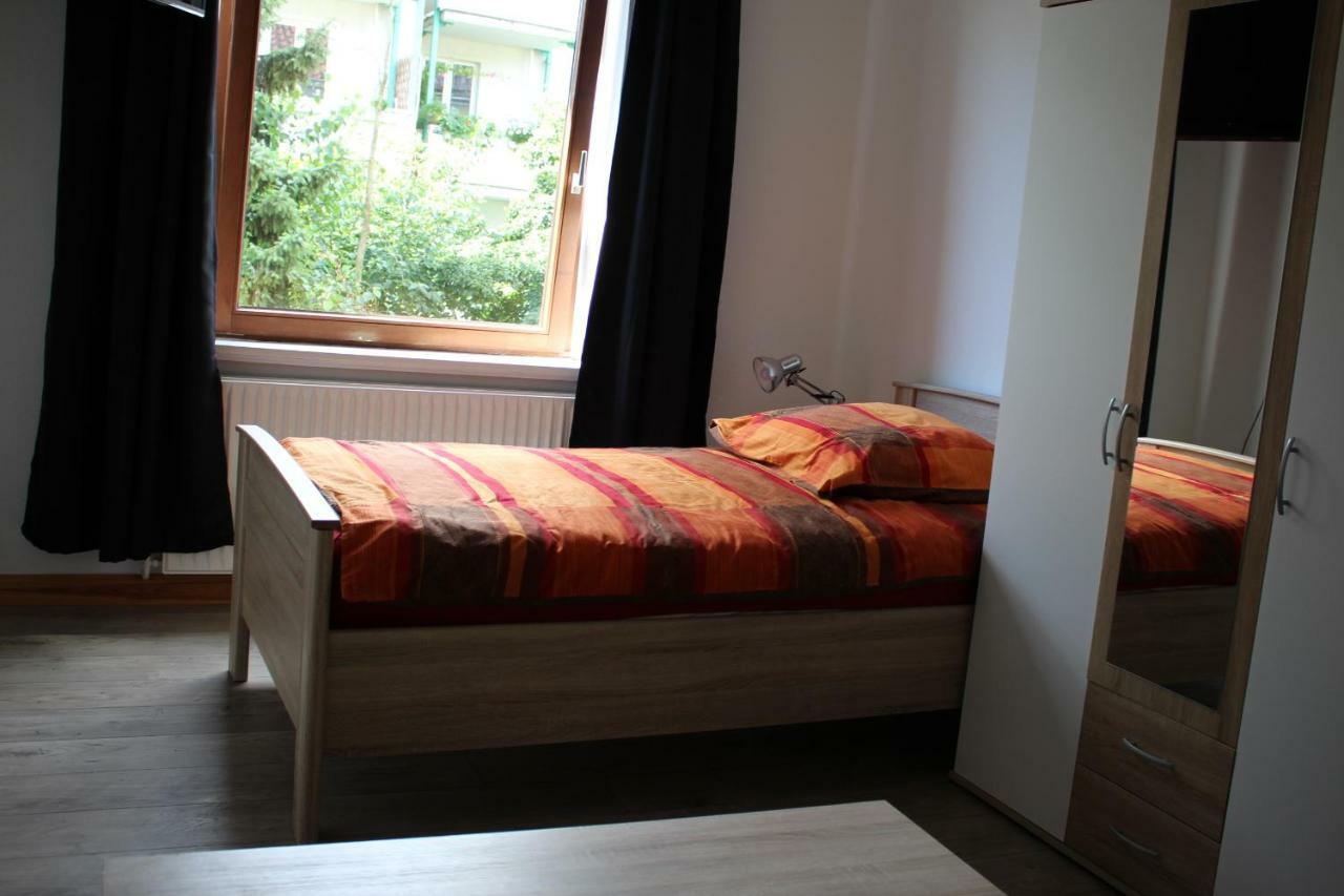 Pension Isabel No2 Бремен Екстер'єр фото