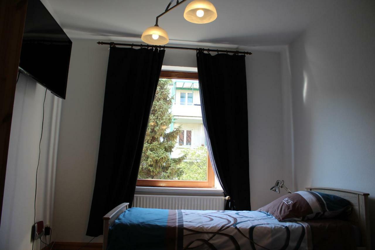 Pension Isabel No2 Бремен Екстер'єр фото