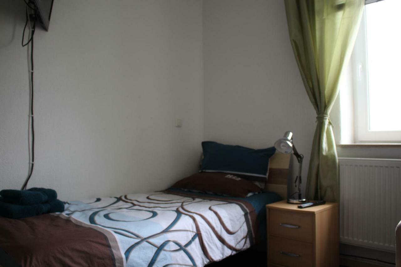 Pension Isabel No2 Бремен Екстер'єр фото